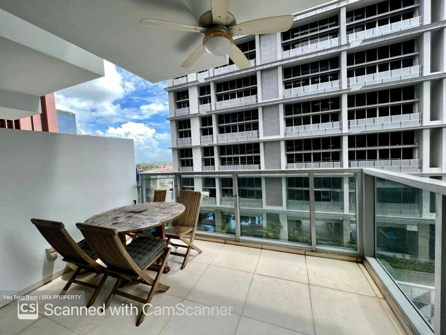Lumiere (D2), Apartment #525105001